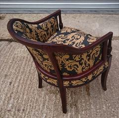 231120191810 George III Period Mahogany Library Chair 25w 32h 28d 16hs 20hswc 23.JPG